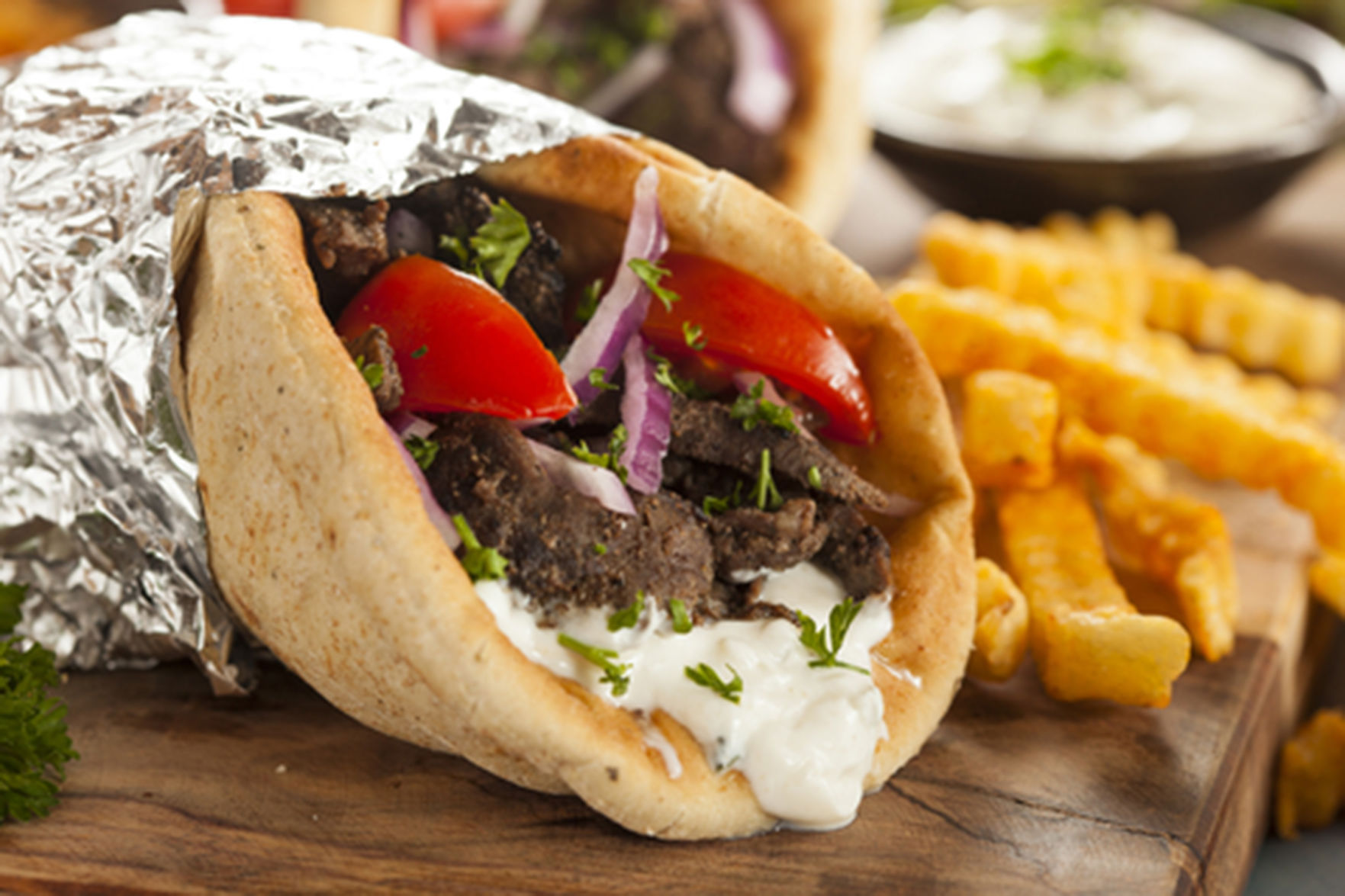 Gyro